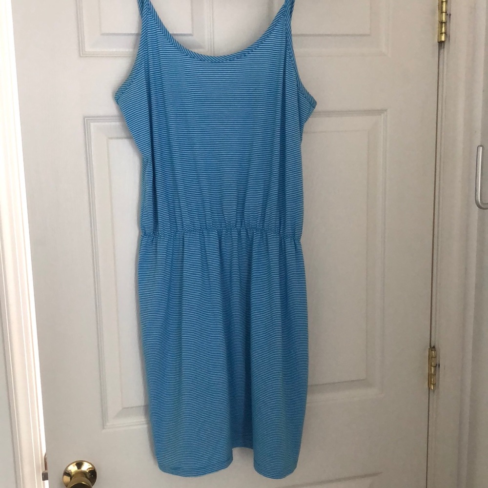 Bobi Sundress